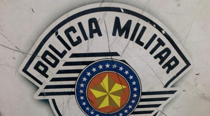 Cedida Polícia Militar