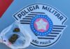 Cedida Polícia Militar
