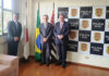 Cedida Polícia Civil