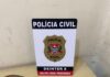 Cedida Polícia Civil