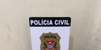 Cedida Polícia Civil