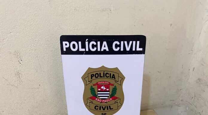 Polícia Civil cumpre mandado de busca e recupera objeto furtado de propriedade rural em Nova Guataporanga Cedida Polícia Civil