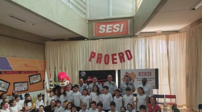 Cedida PM
