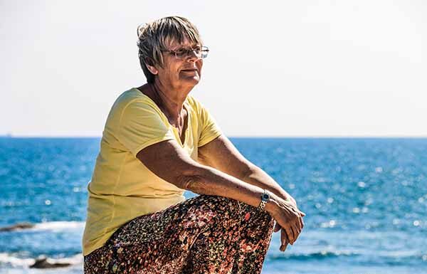 Menopausa: estudo aponta benefícios de tratamento por medicina alternativa Reprodução Unsplash