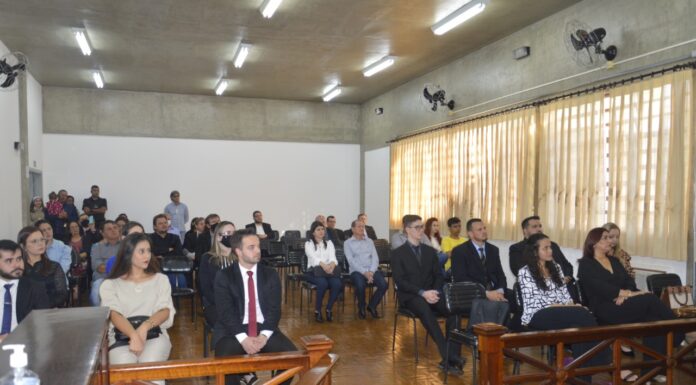 Cedida OAB/Tupi Paulista