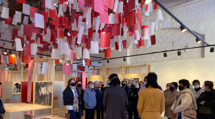Unatianos participam de atividades culturais Cedida Assessoria