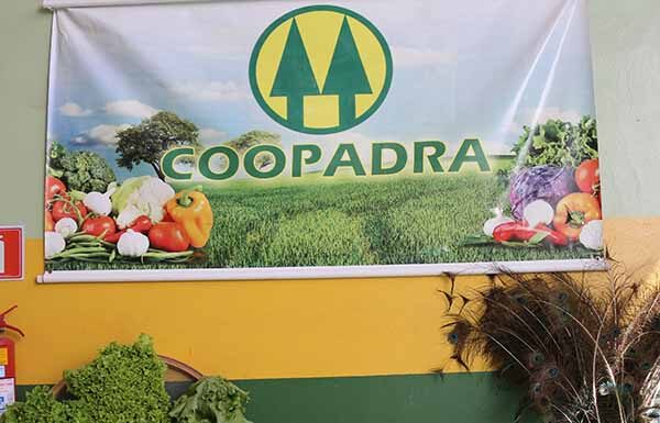 Comemoração do Dia do Agricultor em Dracena Cedida Bastidores da Notícia/Cláudio José Pasqualeto