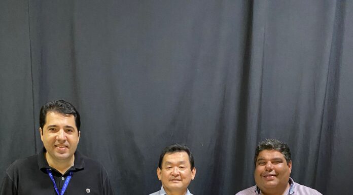 Unifadra/Fundec realiza café da tarde para representantes da imprensa Lívia Regazoli/JR