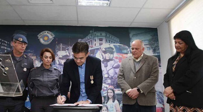 Cedida Assessoria