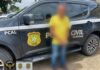 Cedida Polícia Civil
