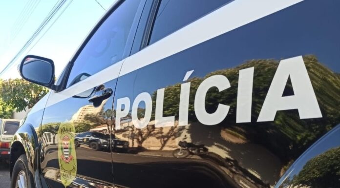Polícia Civil cumpre mandados da Justiça e prende quatro homens em Dracena Cedida Polícia Civil