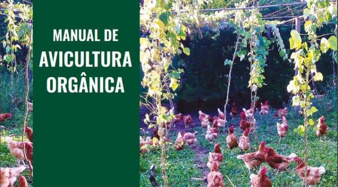 Cedida Ministério da Agricultura