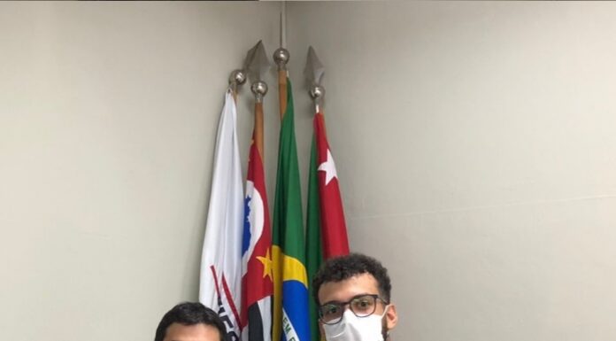 Senai de Dracena oferece 32 vagas gratuitas para curso de auxiliar administrativo Cedida Prefeitura