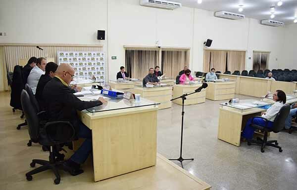 Cedida Assessoria