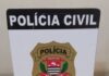 Cedida Polícia Civil