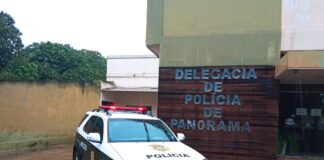 Cedida Polícia Civil