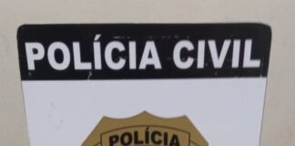 Cedida Polícia Civil