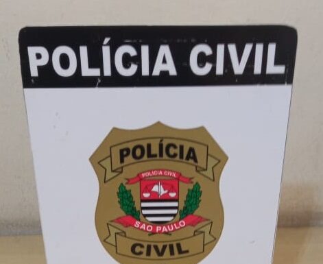 Polícia Civil prende mulher por tráfico de drogas em Panorama Cedida Polícia Civil