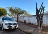Cedida Polícia Ambiental