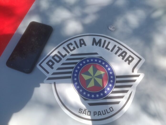 Cedida Polícia Militar