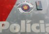 Cedida Polícia Militar