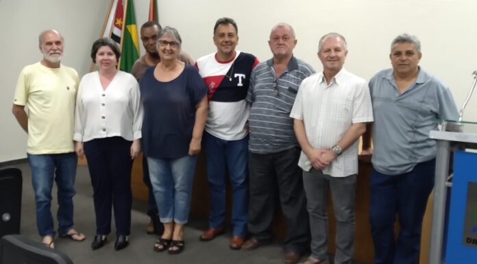Cedida Prefeitura