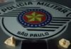 Cedida Polícia Militar