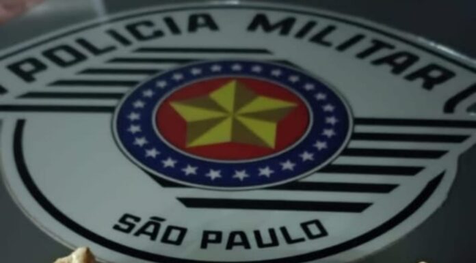 Polícia Militar em ação de Força Tática prende homem tráfico de drogas em Dracena Cedida Polícia Militar