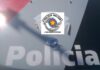 Cedida Polícia Militar
