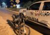 Cedida Polícia Militar