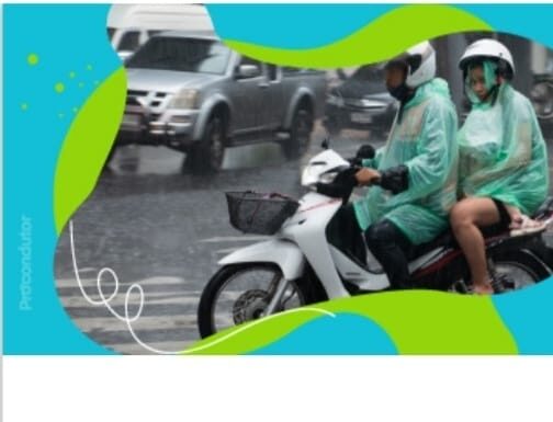 Cedida Prefeitura