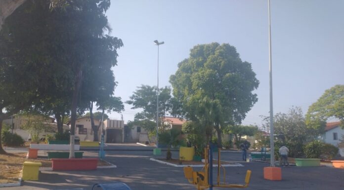 Cedida Prefeitura