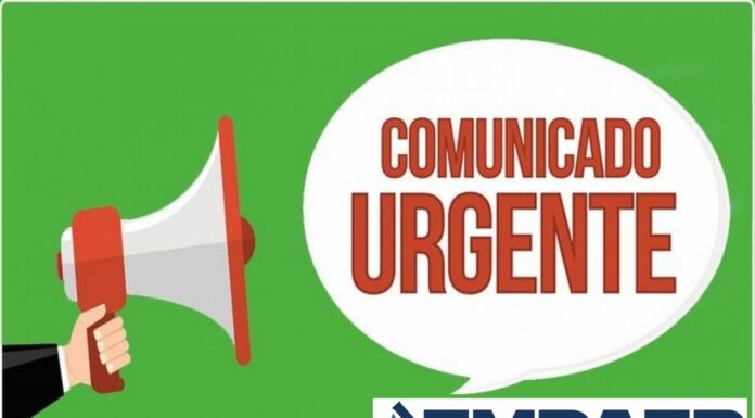 EMDAEP providencia a troca da bomba do poço do Jardim das Palmeiras Cedida Assessoria