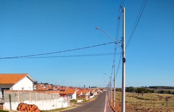 Cedida Prefeitura