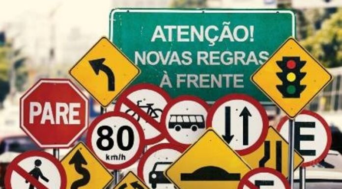 Assuntos Viários de Dracena promoverá novas alterações em breve Cedida Prefeitura