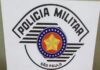 Cedida Polícia Militar