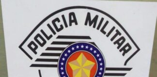 Cedida Polícia Militar