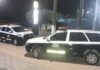Cedida Polícia Militar