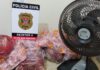 Cedida Polícia Civil