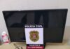 Cedida Polícia Civil