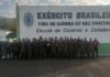 Cedida Polícia Militar