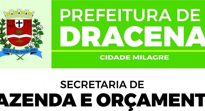 Audiência pública demonstrará metas fiscais do 2º quadrimestre deste ano