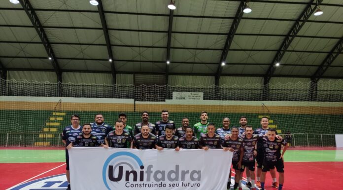 Dracena Tempersul Unifadra recebe Yoka Futsal pela LPF