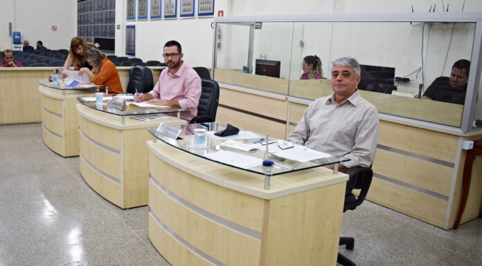 Câmara de Dracena aprova criação de novos cargos no funcionalismo público municipal