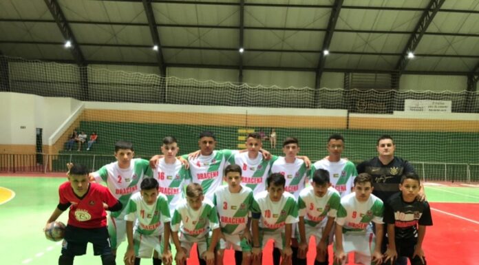 Copa de Futsal LDF/Secretaria de Esportes começa com grande jogo: segue neste sábado