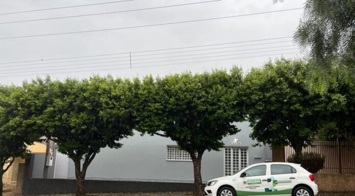 Prefeitura de Dracena inaugura o Centro de Referência do autismo