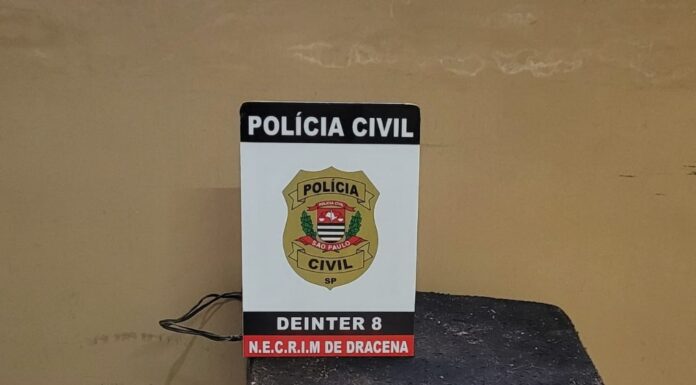 Polícia Civil apreende equipamentos de som por perturbação do sossego alheio em Dracena