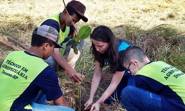 ETEC realiza “Semana do Técnico em Agropecuária”, com início segunda-feira