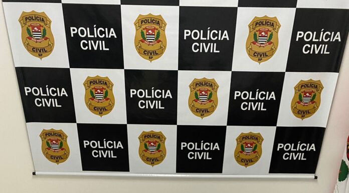 Polícia Civil mira mulher apontada como guia do crime organizado