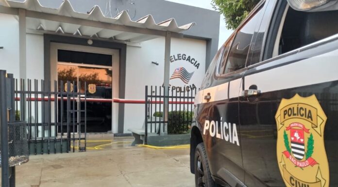 Polícia Civil identifica suspeito e esclarece casos de importunação sexual em Junqueirópolis